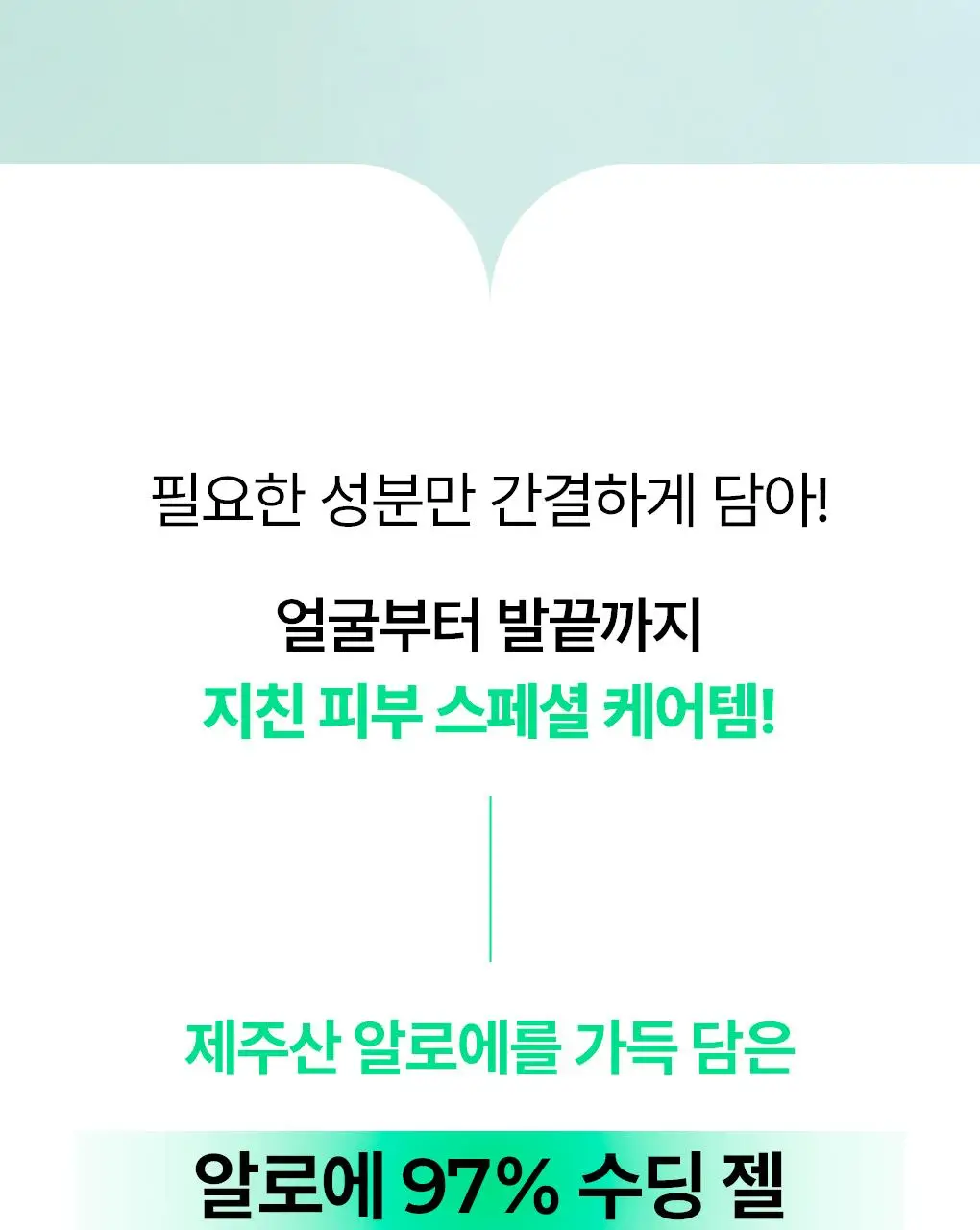 [7월올영픽/쿨링진정] 브링그린 알로에 97% 수딩젤 (2입/쿨러/단품) 상세페이지 18